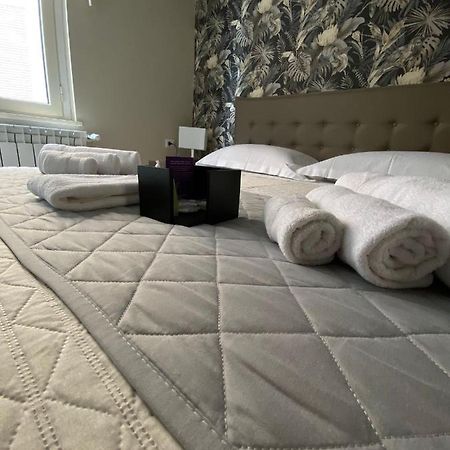 Terra Ciociara Bnb Frosinone Zewnętrze zdjęcie