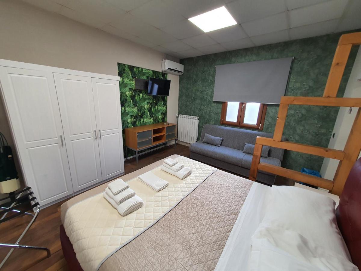 Terra Ciociara Bnb Frosinone Zewnętrze zdjęcie