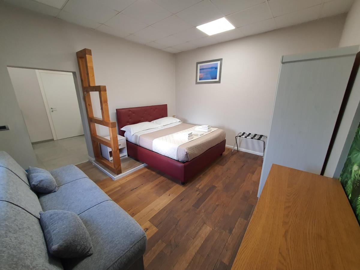 Terra Ciociara Bnb Frosinone Zewnętrze zdjęcie