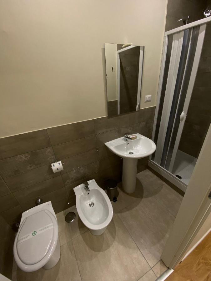 Terra Ciociara Bnb Frosinone Zewnętrze zdjęcie