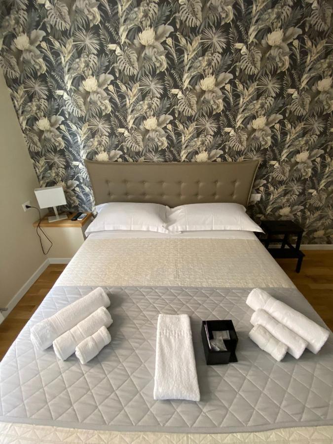 Terra Ciociara Bnb Frosinone Zewnętrze zdjęcie