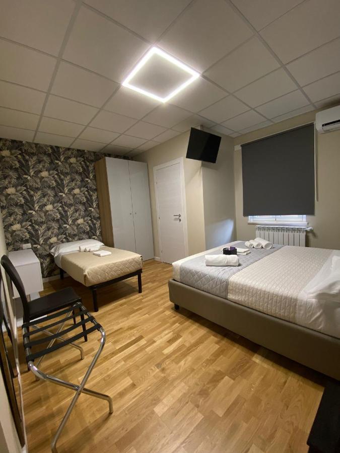 Terra Ciociara Bnb Frosinone Zewnętrze zdjęcie