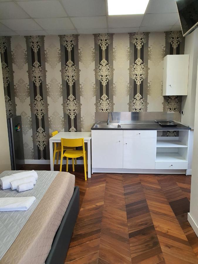Terra Ciociara Bnb Frosinone Zewnętrze zdjęcie