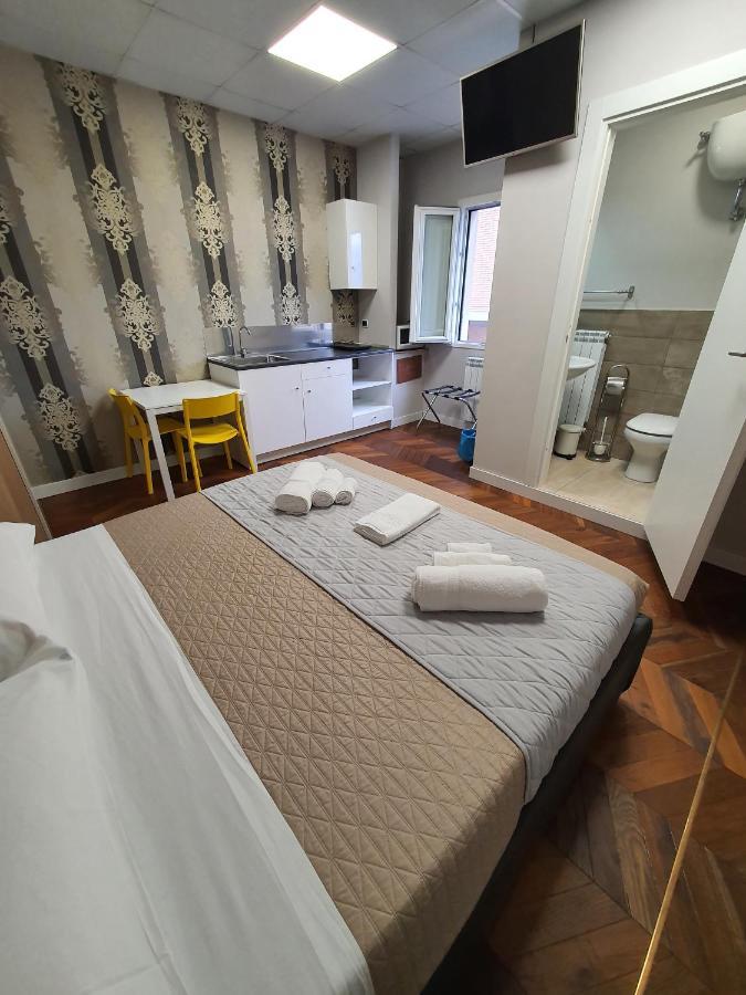 Terra Ciociara Bnb Frosinone Zewnętrze zdjęcie