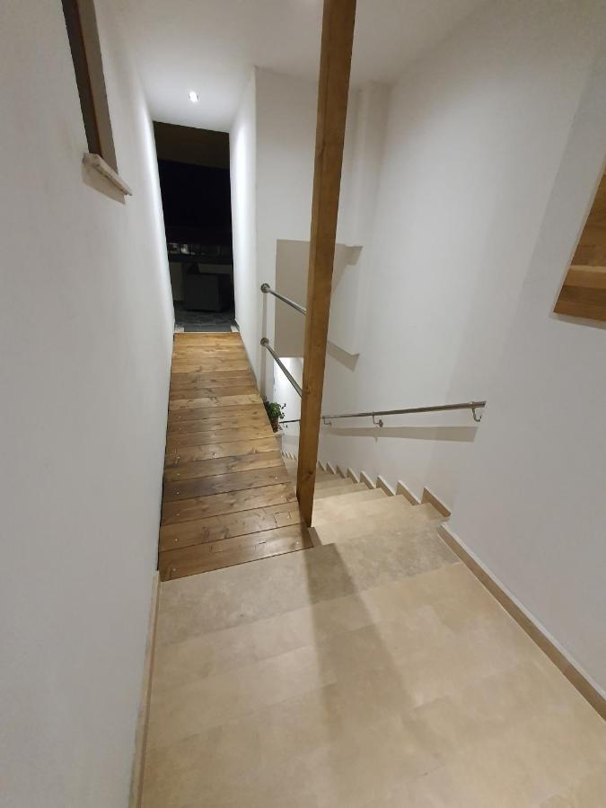 Terra Ciociara Bnb Frosinone Zewnętrze zdjęcie