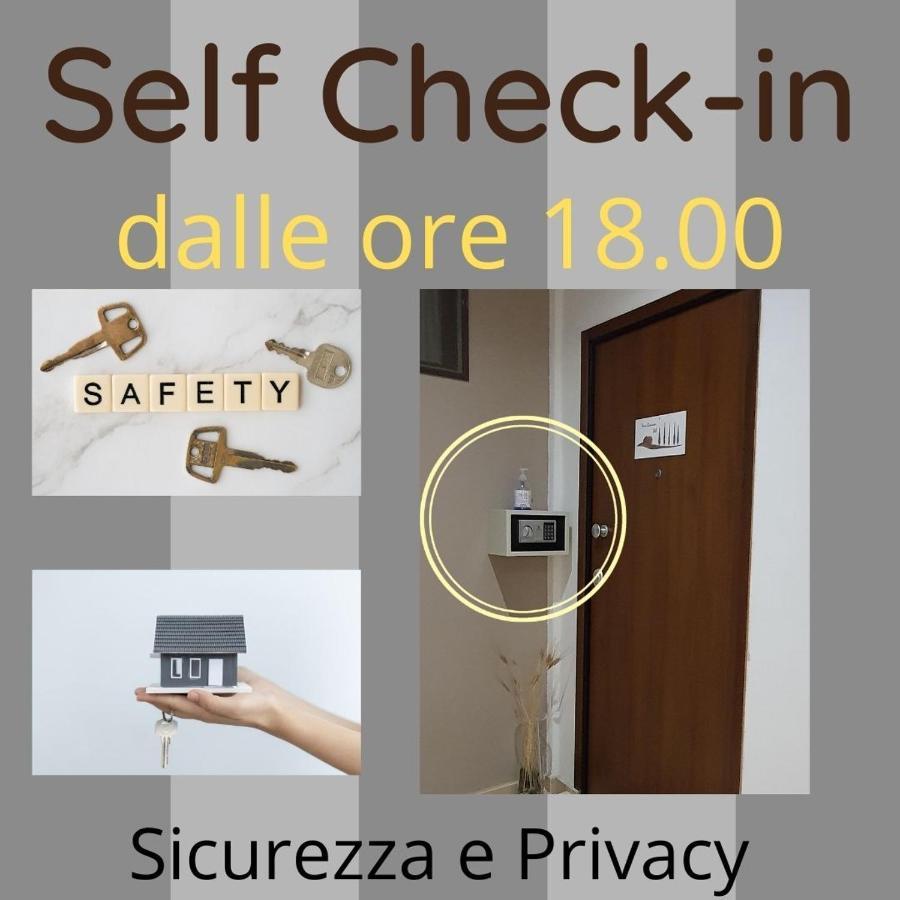 Terra Ciociara Bnb Frosinone Zewnętrze zdjęcie