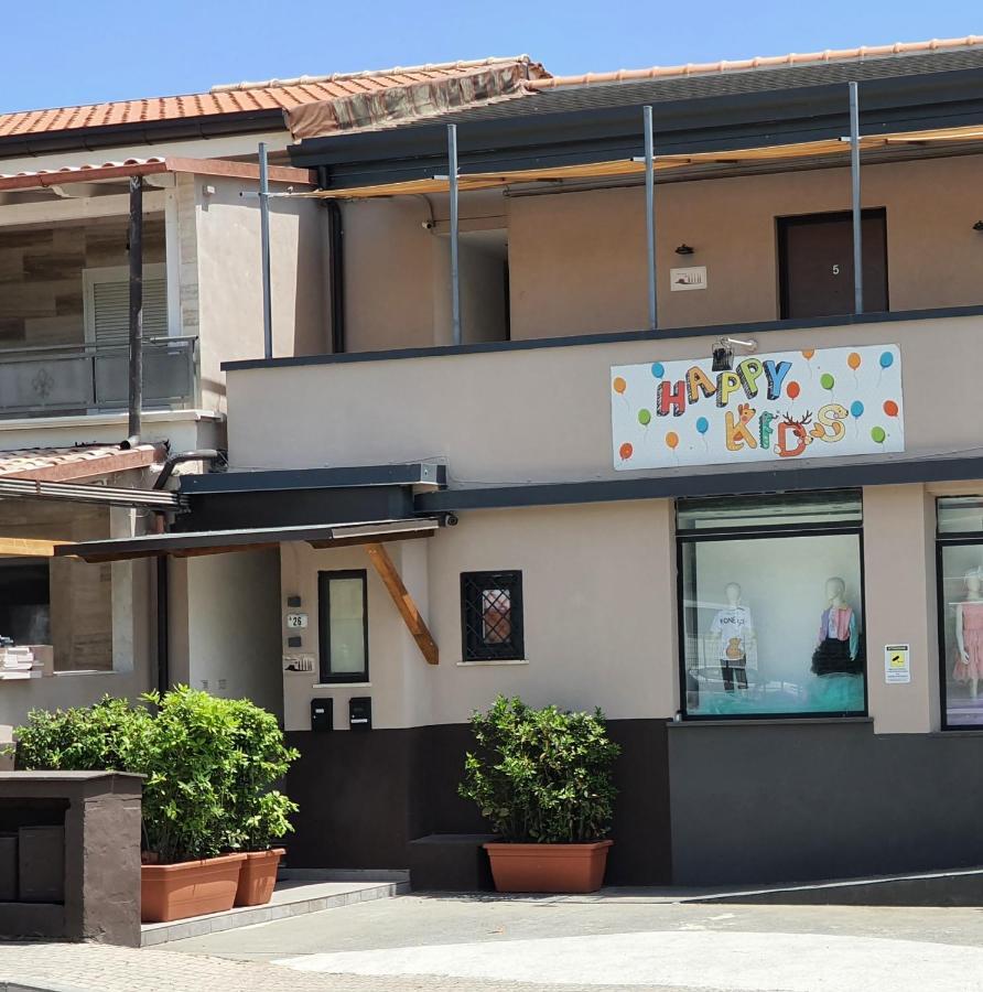 Terra Ciociara Bnb Frosinone Zewnętrze zdjęcie