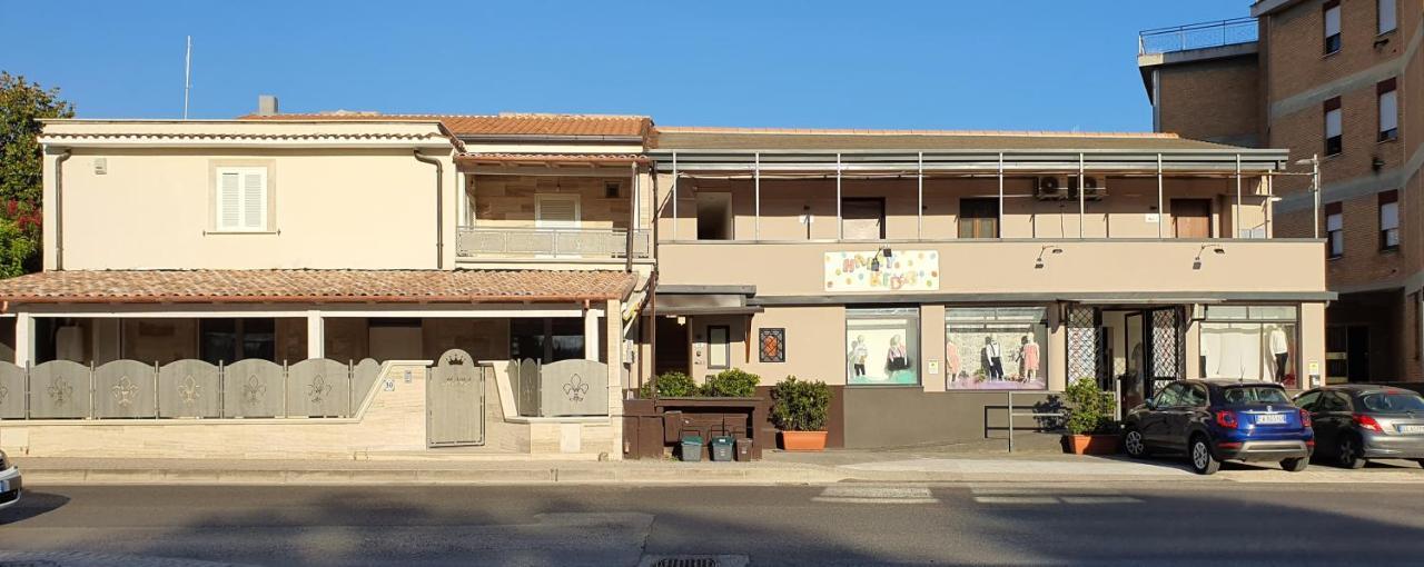 Terra Ciociara Bnb Frosinone Zewnętrze zdjęcie