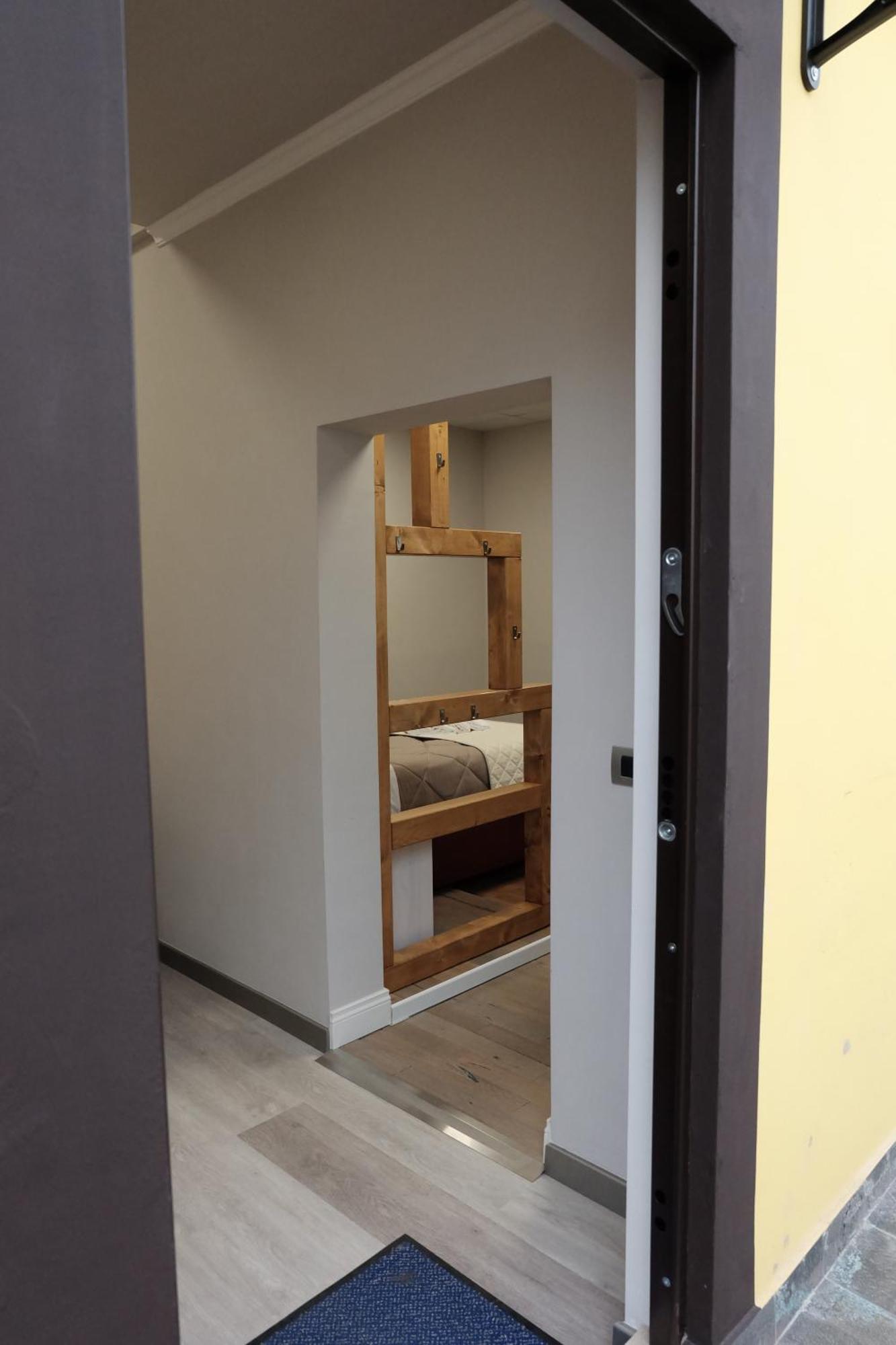 Terra Ciociara Bnb Frosinone Zewnętrze zdjęcie