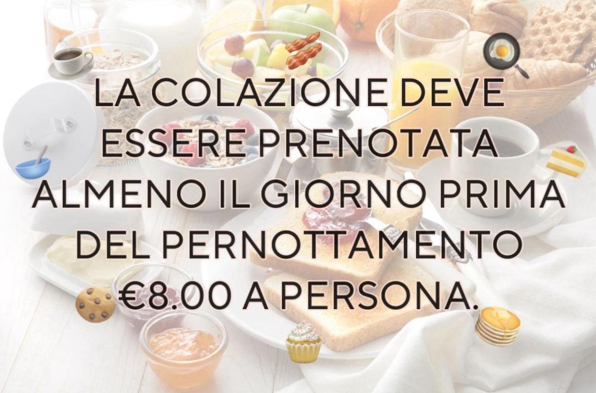 Terra Ciociara Bnb Frosinone Zewnętrze zdjęcie